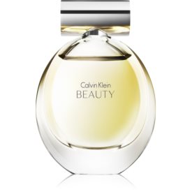 Beauty Calvin Klein Eau de parfum pour femme 100ml