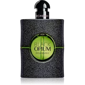 Black Opium Illicit Green Yves Saint Laurent Eau de parfum pour femme  75ml