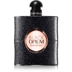 Black Opium Yves Saint Laurent Eau de parfum pour femme  30ml